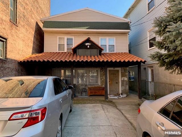 30 Emerson Avenue Jersey City NJ 07306