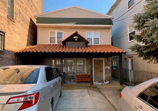 30 Emerson Avenue Jersey City NJ 07306