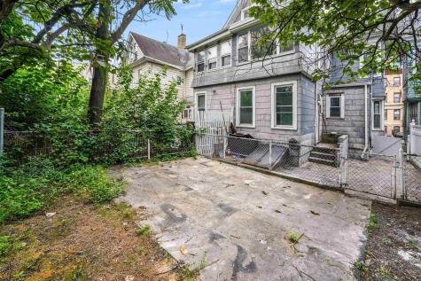 234 Summit Avenue Jersey City NJ 07304