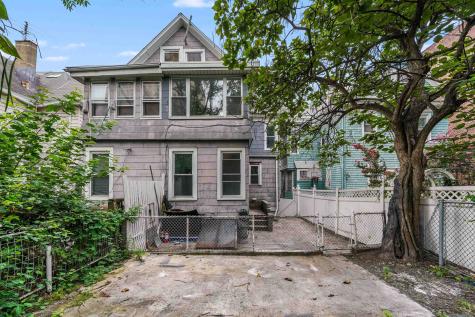 234 Summit Avenue Jersey City NJ 07304