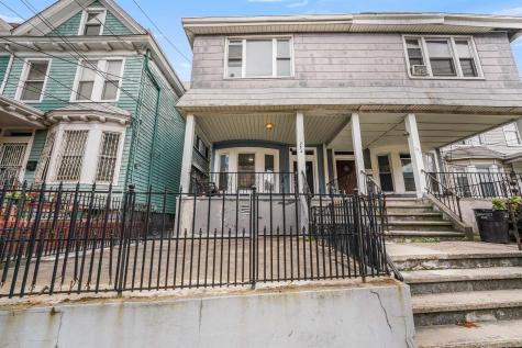 234 Summit Avenue Jersey City NJ 07304
