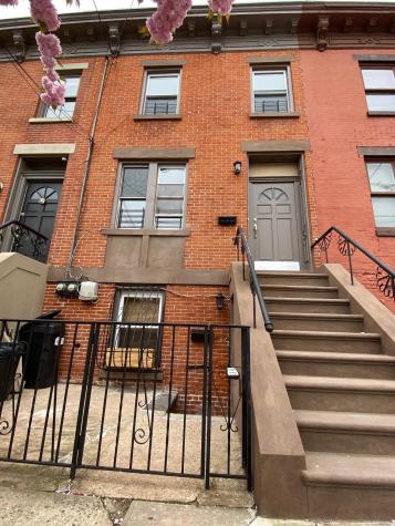 323.5 Pavonia Avenue Jersey City NJ 07302