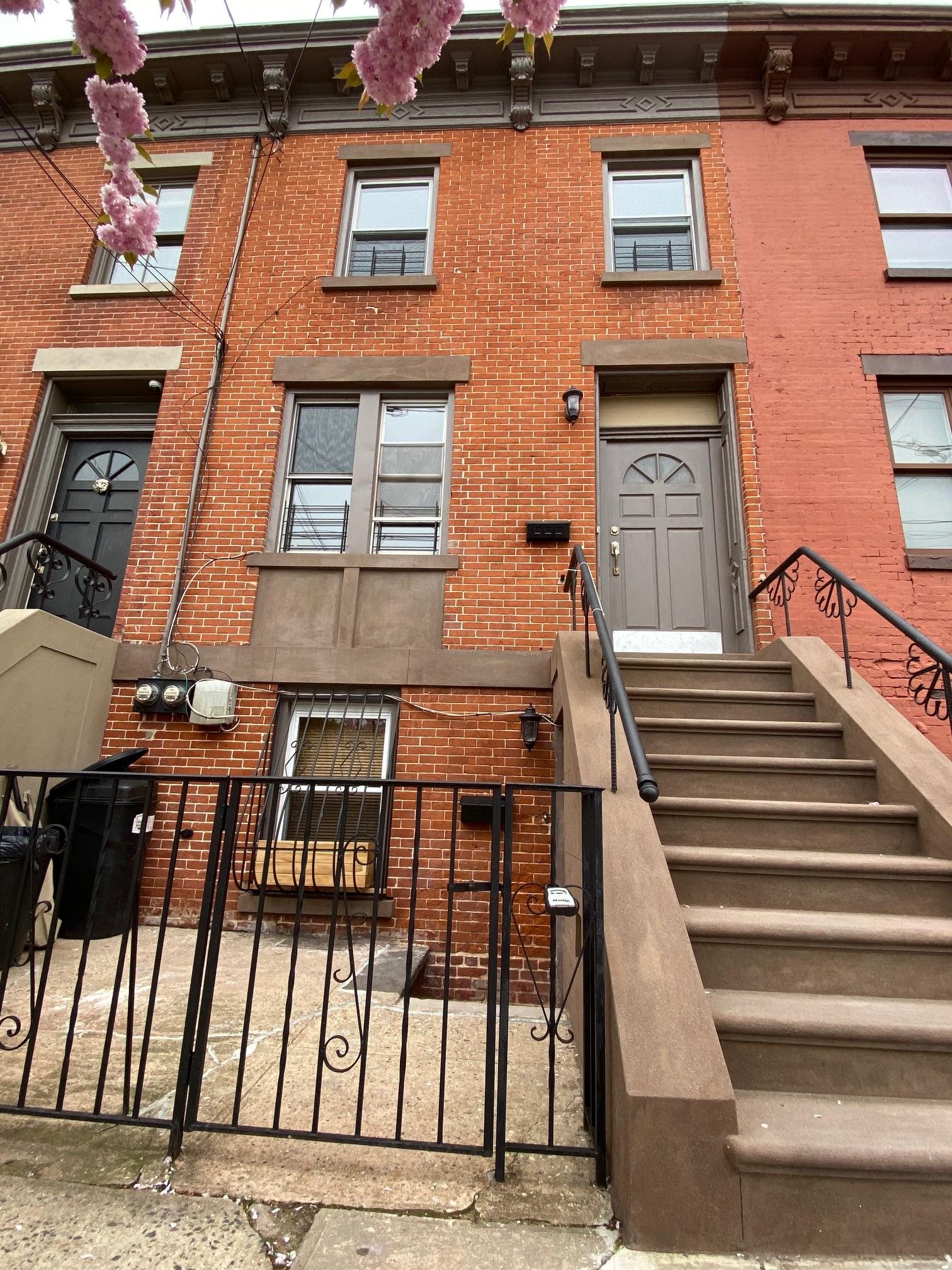 323.5 Pavonia Avenue Jersey City NJ 07302