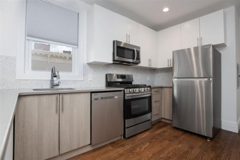 76 Bowers Street Jersey City NJ 07307