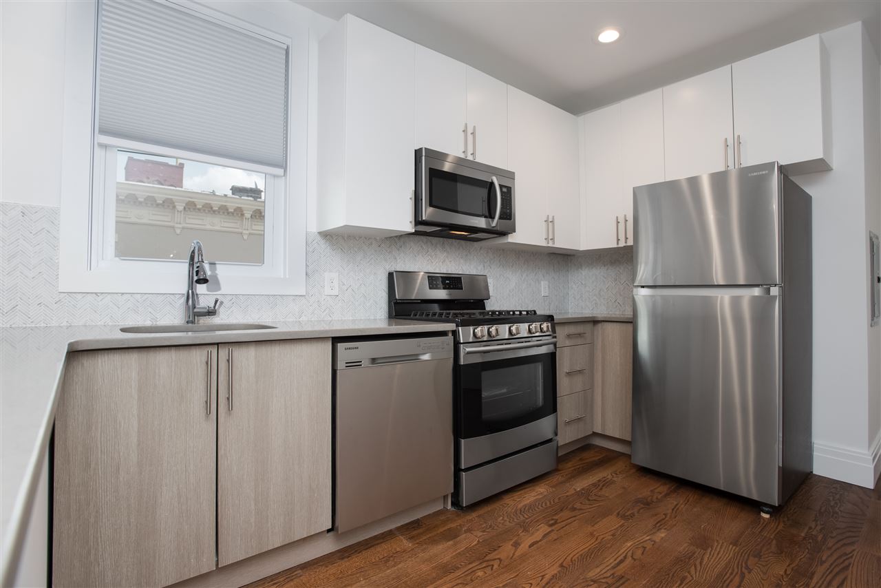 76 Bowers Street Jersey City NJ 07307