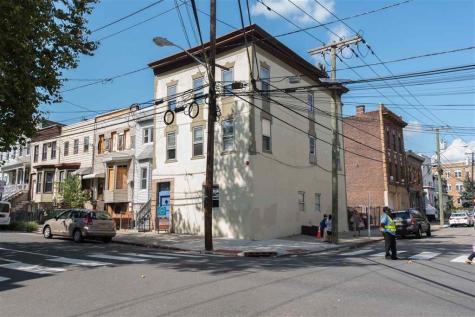 76 Bowers Street Jersey City NJ 07307
