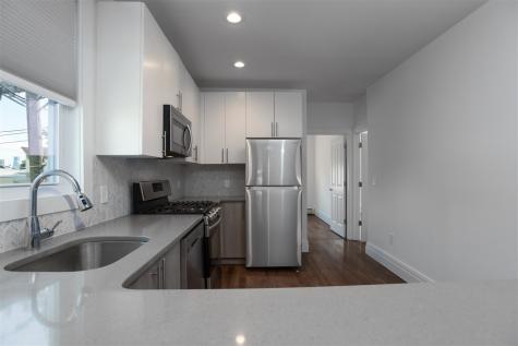 76 Bowers Street Jersey City NJ 07307