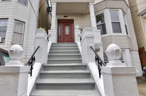 1708 Central Avenue Union City NJ 07087