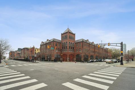 61 Grand Street Jersey City NJ 07302
