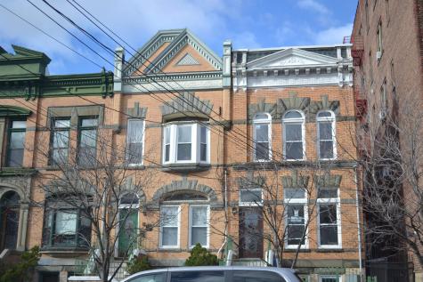 1211 Palisade Avenue Union City NJ 07087