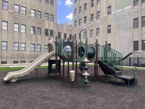 20 Beacon Way Jersey City NJ 07304