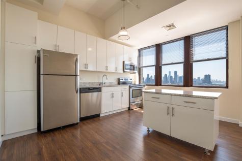 20 Beacon Way Jersey City NJ 07304
