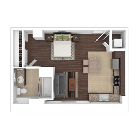20 Beacon Way Jersey City NJ 07304