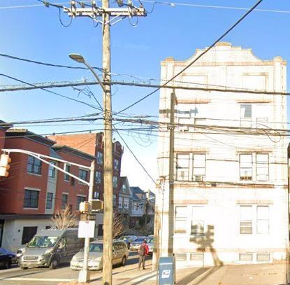 721 Kennedy Boulevard Bayonne NJ 07002