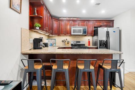 416 2nd Street Union City NJ 07087