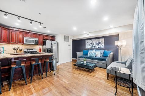 416 2nd Street Union City NJ 07087