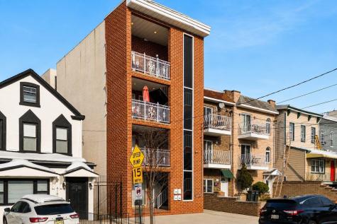 416 2nd Street Union City NJ 07087