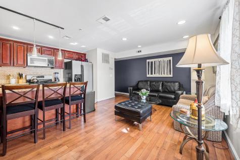 416 2nd Street Union City NJ 07087