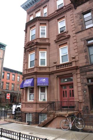 939 Washington Street Hoboken NJ 07030