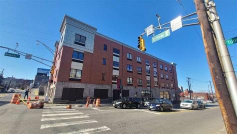 845 Newark Avenue Jersey City NJ 07306