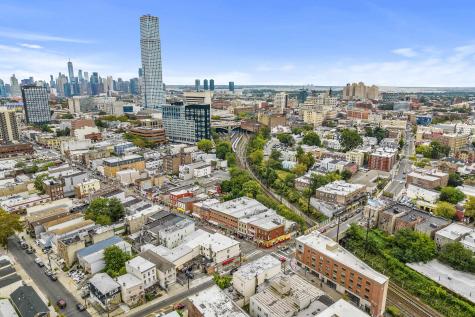 845 Newark Avenue Jersey City NJ 07306