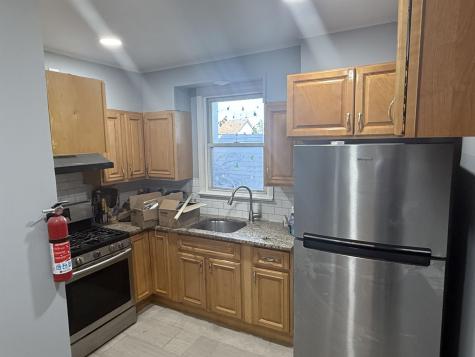 188 Prospect Avenue Bayonne NJ 07002