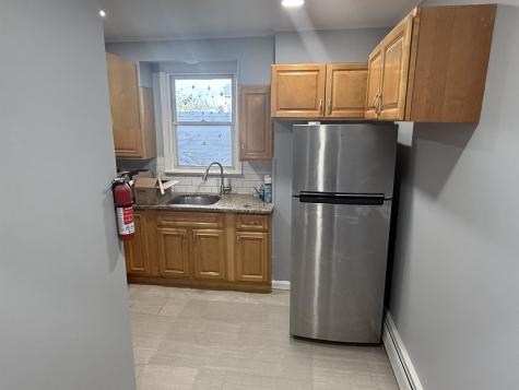 188 Prospect Avenue Bayonne NJ 07002