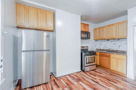62 Clarke Avenue Jersey City NJ 07304