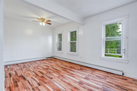 62 Clarke Avenue Jersey City NJ 07304