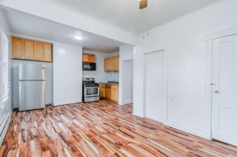 62 Clarke Avenue Jersey City NJ 07304