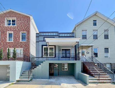 42 Greenville Avenue Jersey City NJ 07305