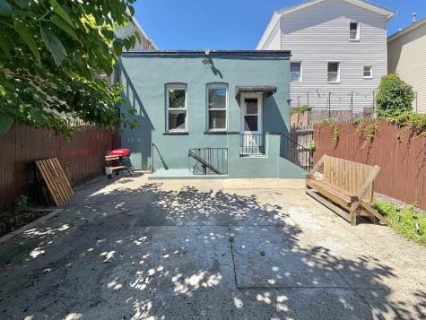 42 Greenville Avenue Jersey City NJ 07305