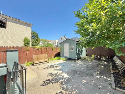 42 Greenville Avenue Jersey City NJ 07305