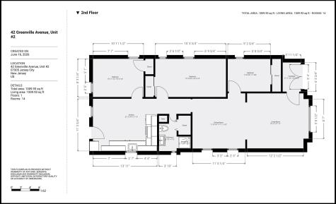 42 Greenville Avenue Jersey City NJ 07305