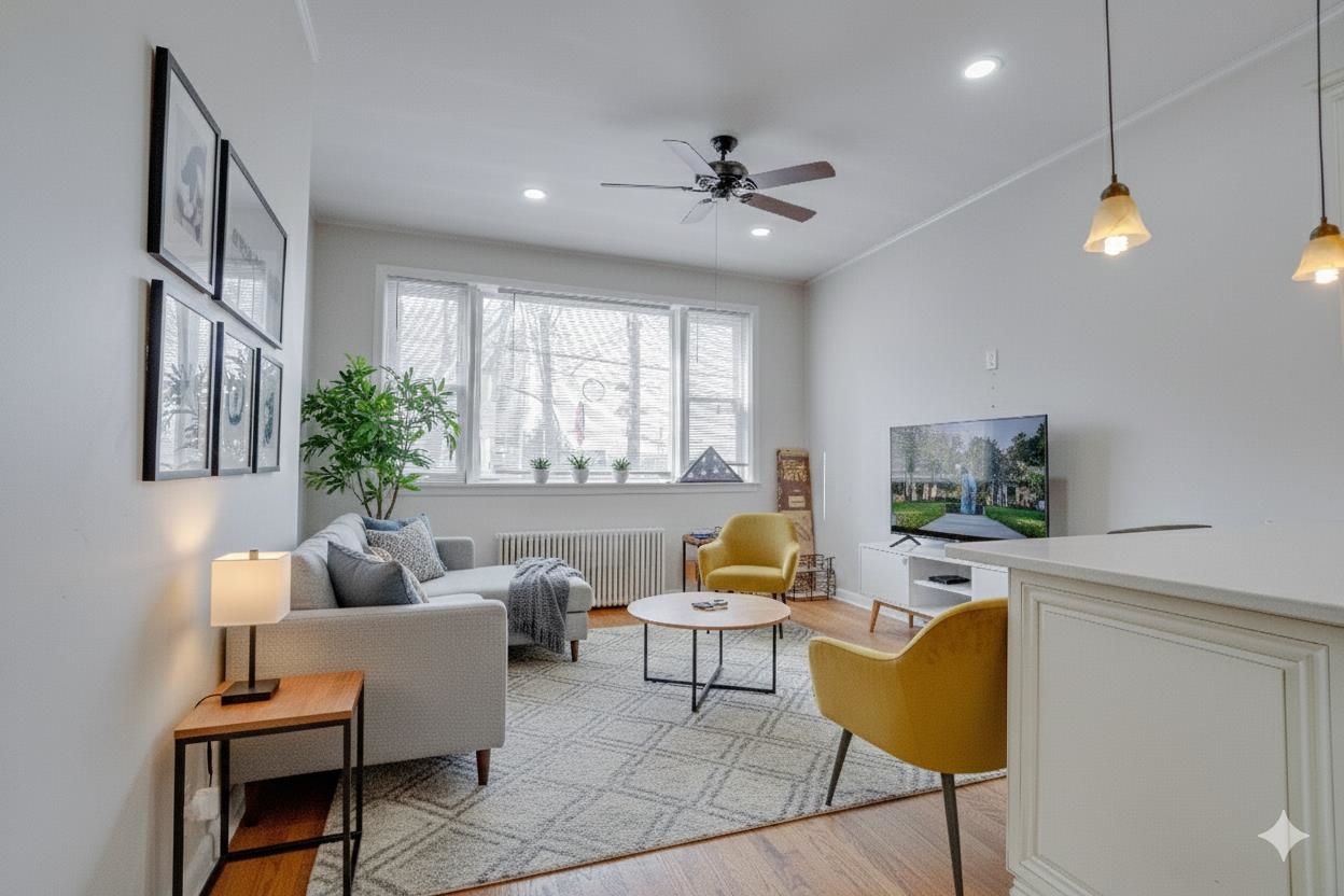 678 Liberty Avenue Jersey City NJ 07307