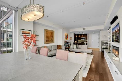 1000 Avenue At Port Imperial Weehawken NJ 07087