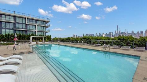 1000 Avenue At Port Imperial Weehawken NJ 07087
