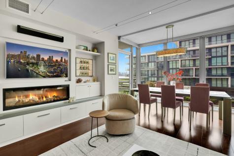 1000 Avenue At Port Imperial Weehawken NJ 07087