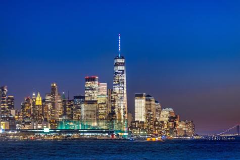 1000 Avenue At Port Imperial Weehawken NJ 07087
