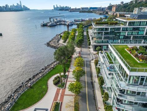 1000 Avenue At Port Imperial Weehawken NJ 07087