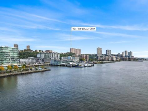 1000 Avenue At Port Imperial Weehawken NJ 07087
