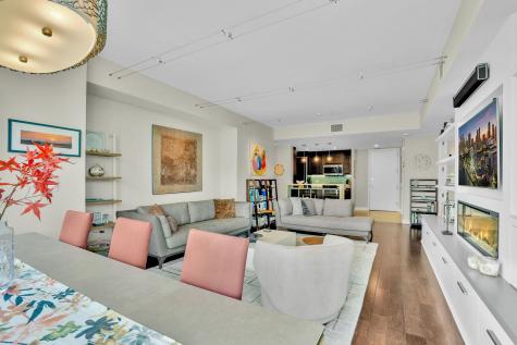 1000 Avenue At Port Imperial Weehawken NJ 07087