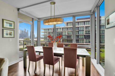 1000 Avenue At Port Imperial Weehawken NJ 07087