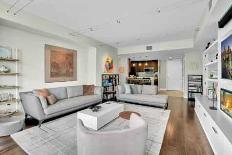 1000 Avenue At Port Imperial Weehawken NJ 07087