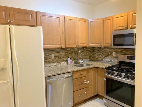 297 Montgomery Street Jersey City NJ 07302