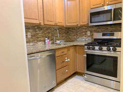 297 Montgomery Street Jersey City NJ 07302