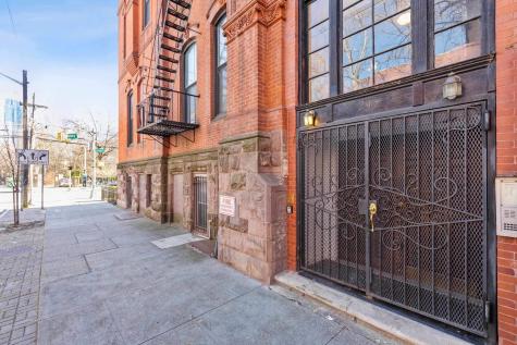 297 Montgomery Street Jersey City NJ 07302