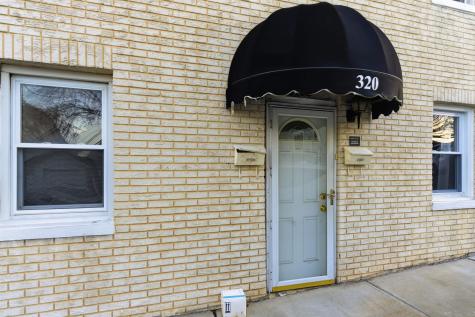 320 Clarendon Street Secaucus NJ 07094