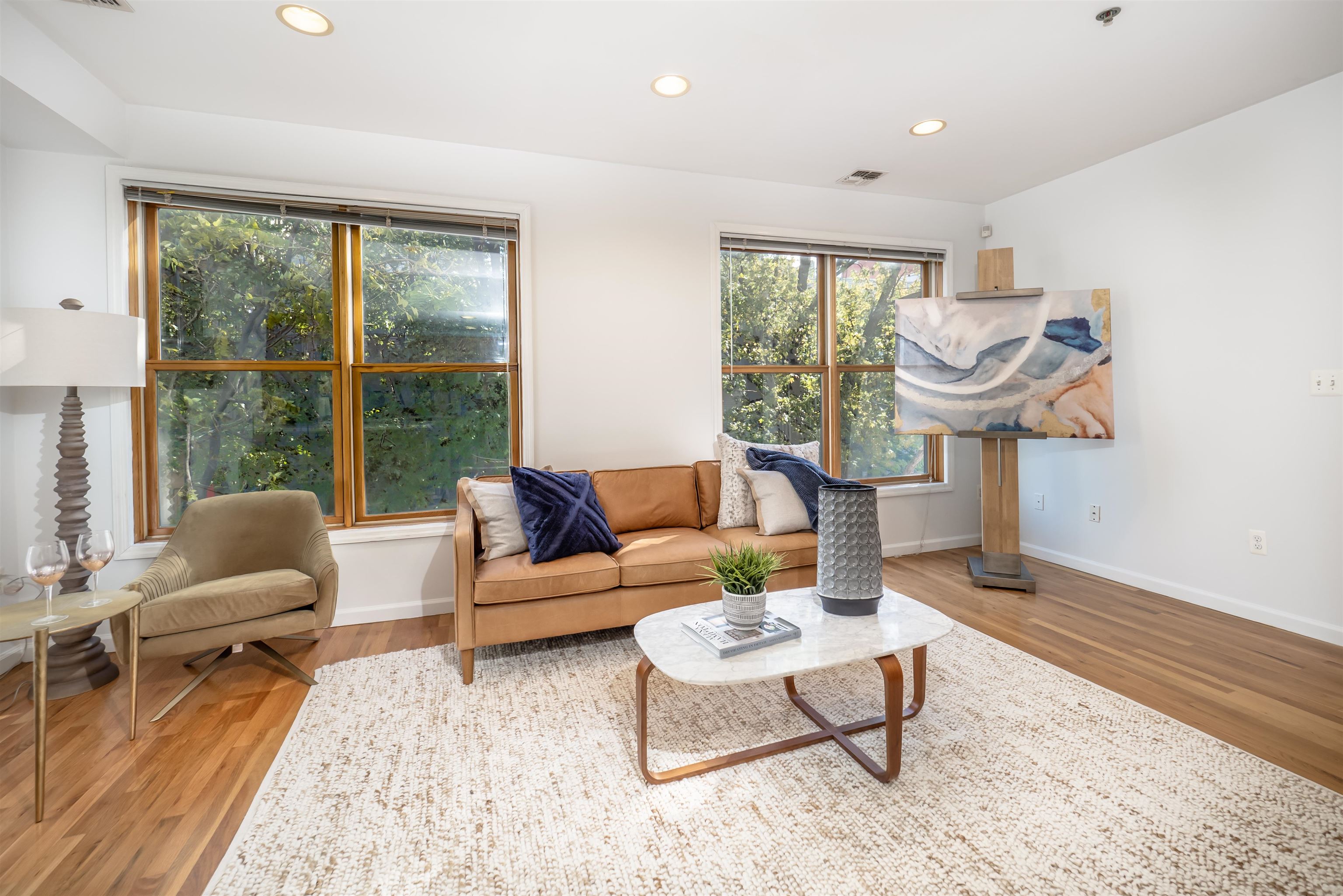 323 Jackson Street Hoboken NJ 07030