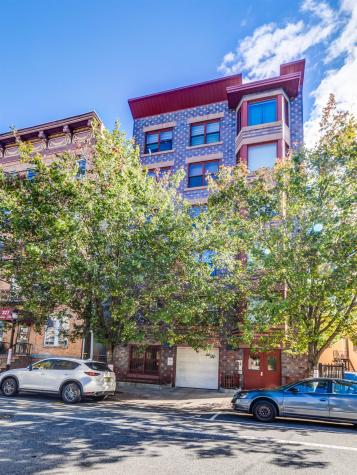 323 Jackson Street Hoboken NJ 07030